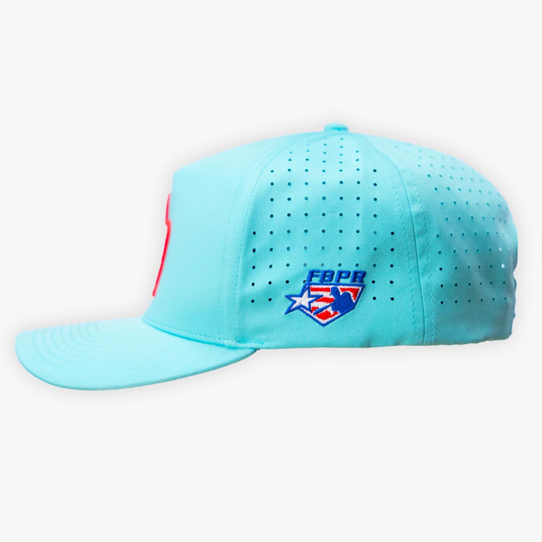 PR Dried Tech Cap